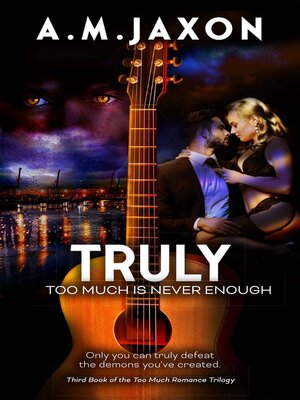 cover image of TRULY